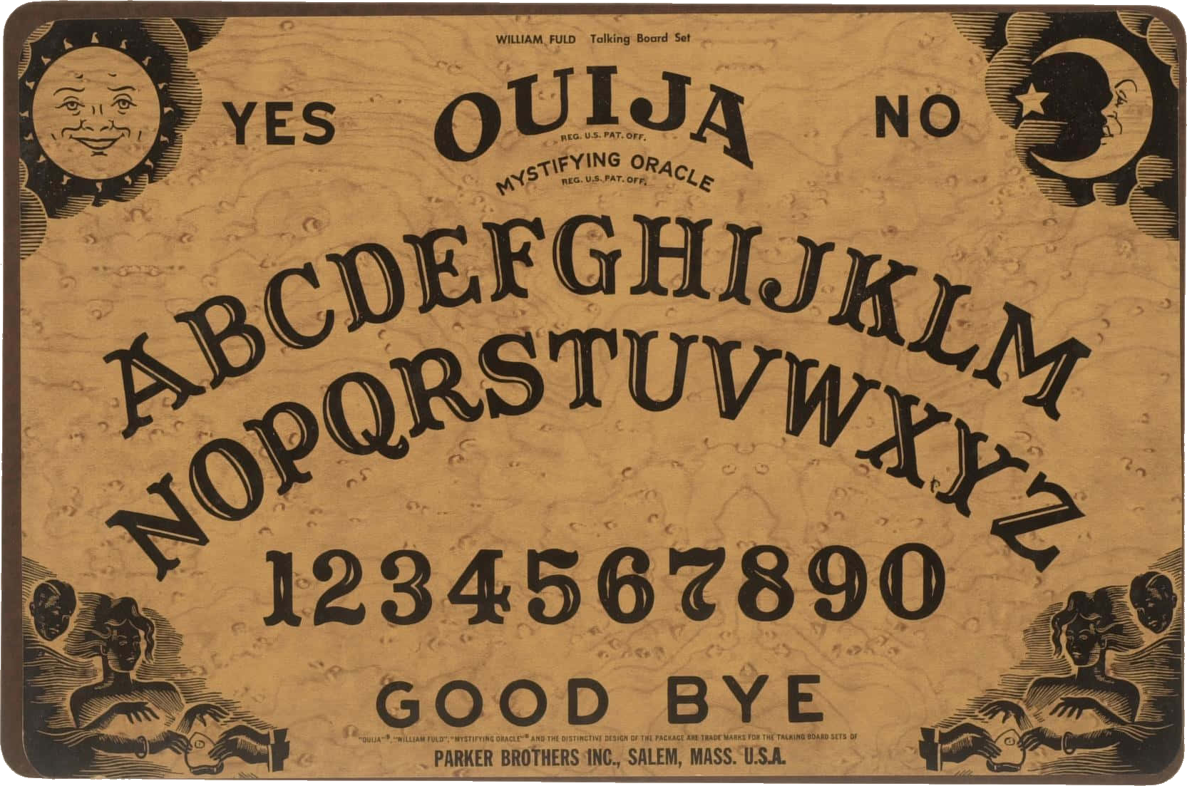 Ouija